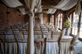 Mapperley Farm Events Venue