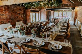 Mapperley Farm Events Venue