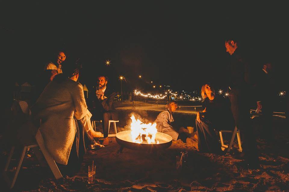 Fire Pit