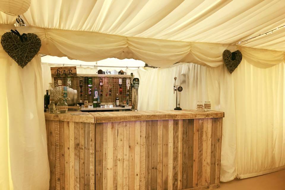 Bar Hire