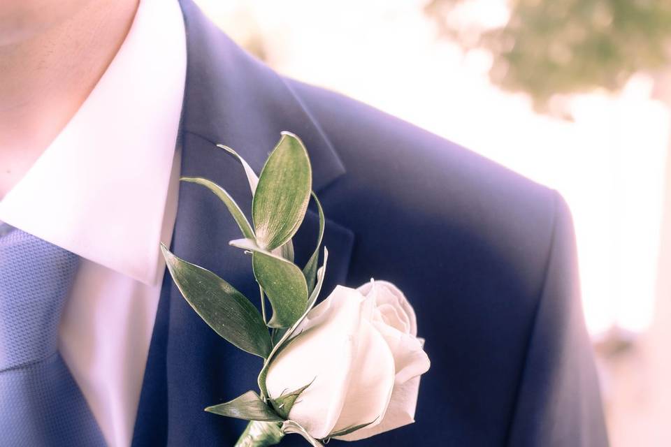 Small details