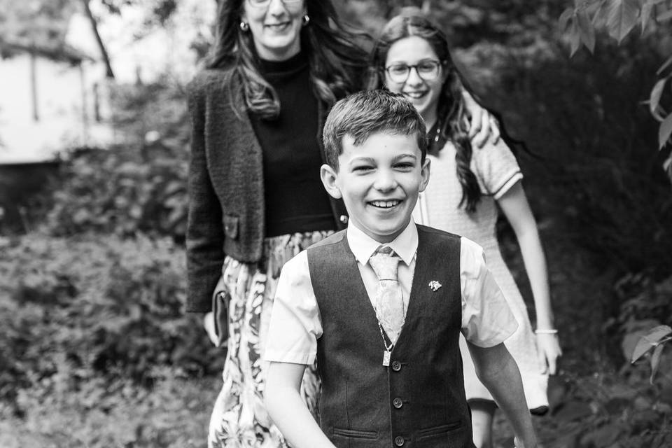 Family fun