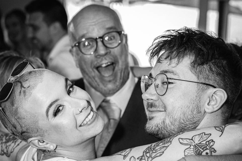 Happy Family