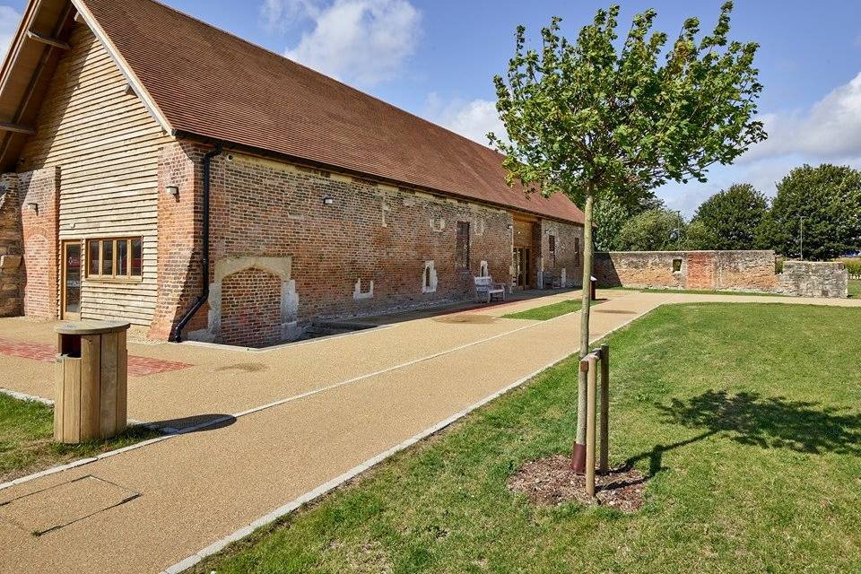 Llanthony Secunda Priory