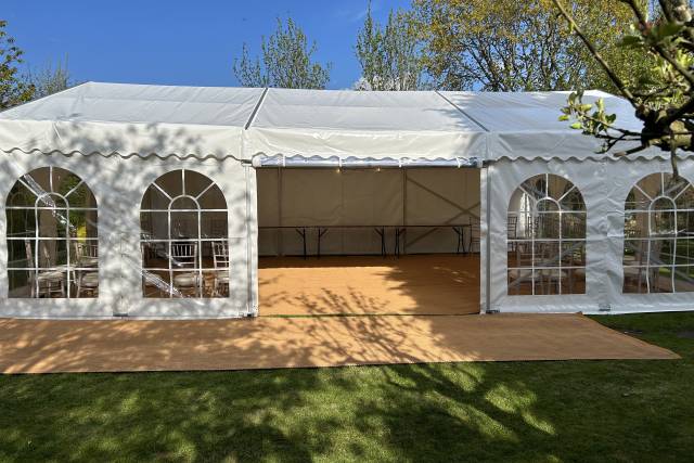 Yorkshire Marquee Company