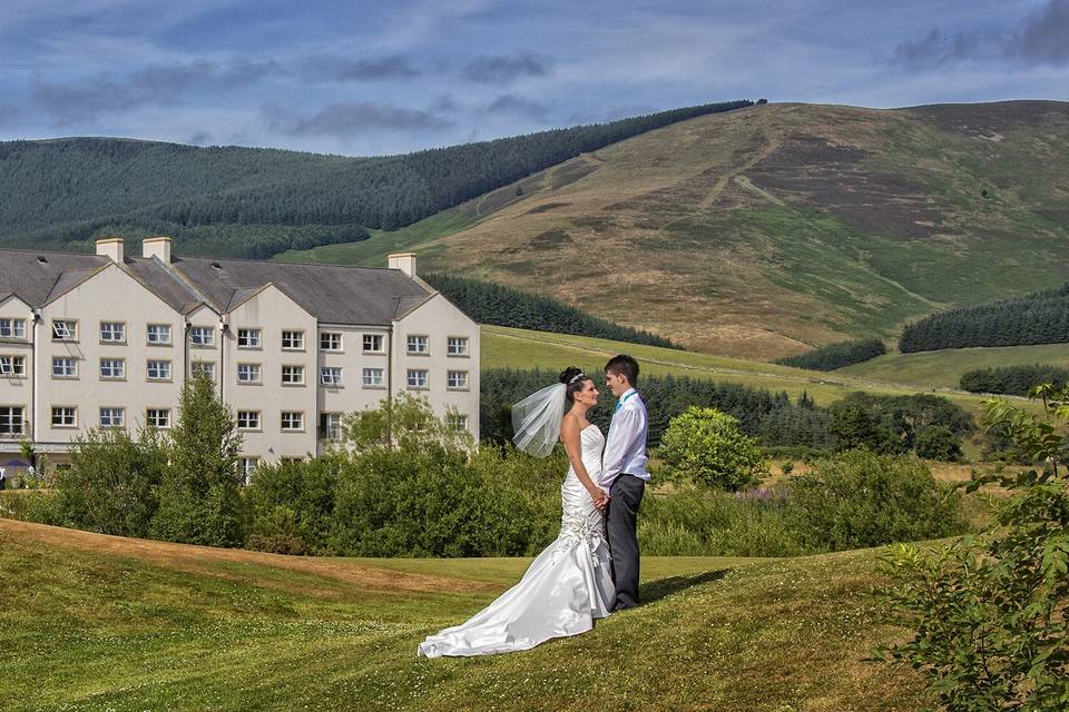 Macdonald Cardrona Hotel