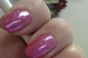 Sugarplum - Nails and Beauty