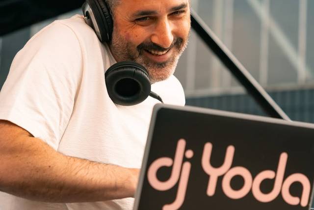 DJ Yoda