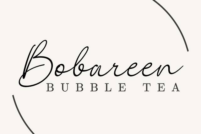 Bobareen Bubble Tea