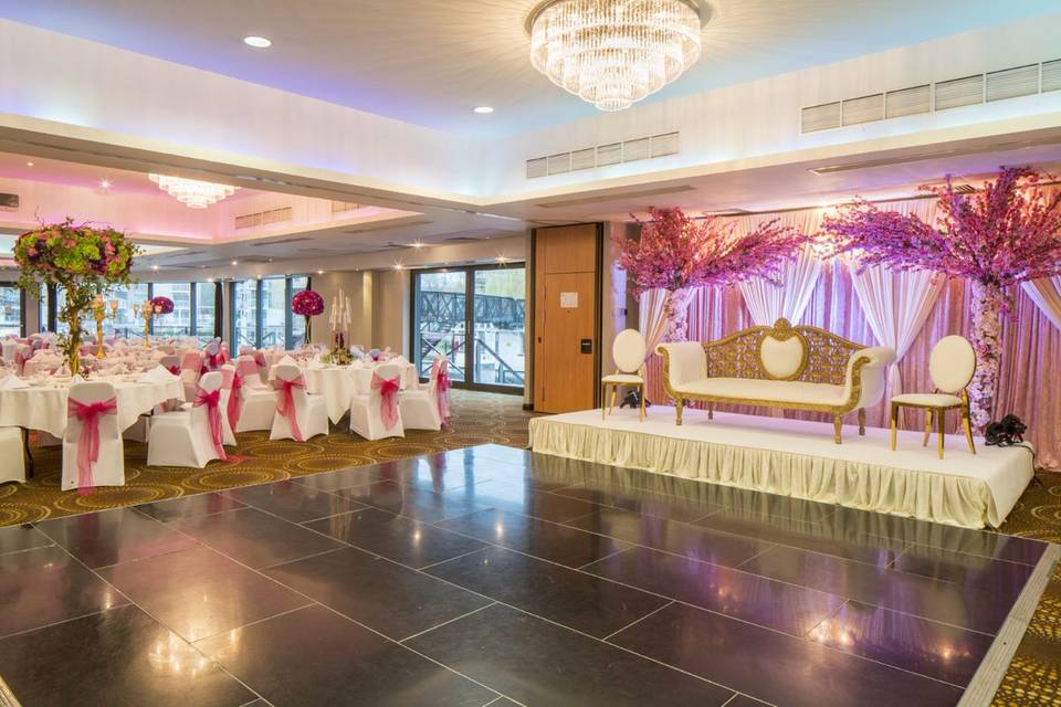 The Waterfront Wedding Venue Brentford Middlesex Hitched Co Uk