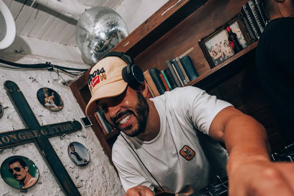 Melvo Baptiste