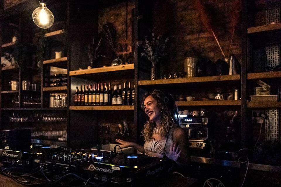 Gracie Convert