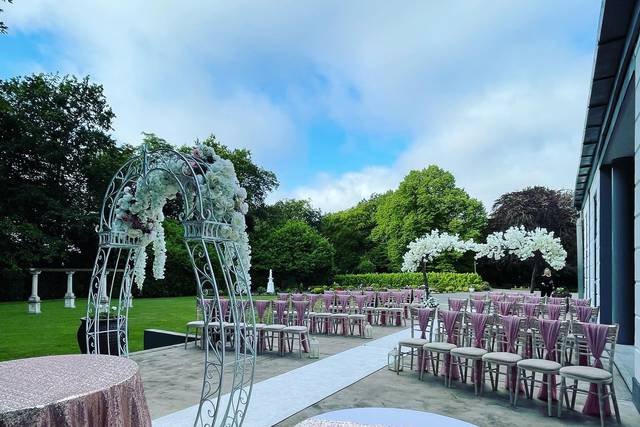 10 Best Wedding Venues For Rent in Vaughan, ON