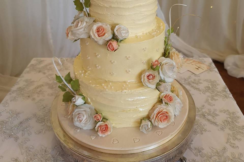 Buttercream