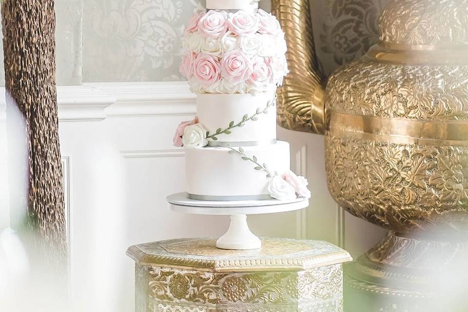 Archives for April 2019 | SugarBliss Cake Company