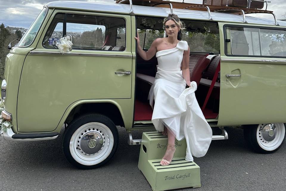 Charlotte grace bridal