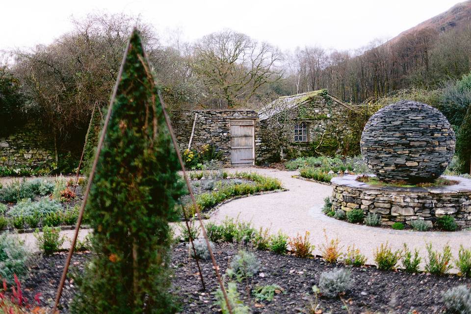 Kitchen Gardens