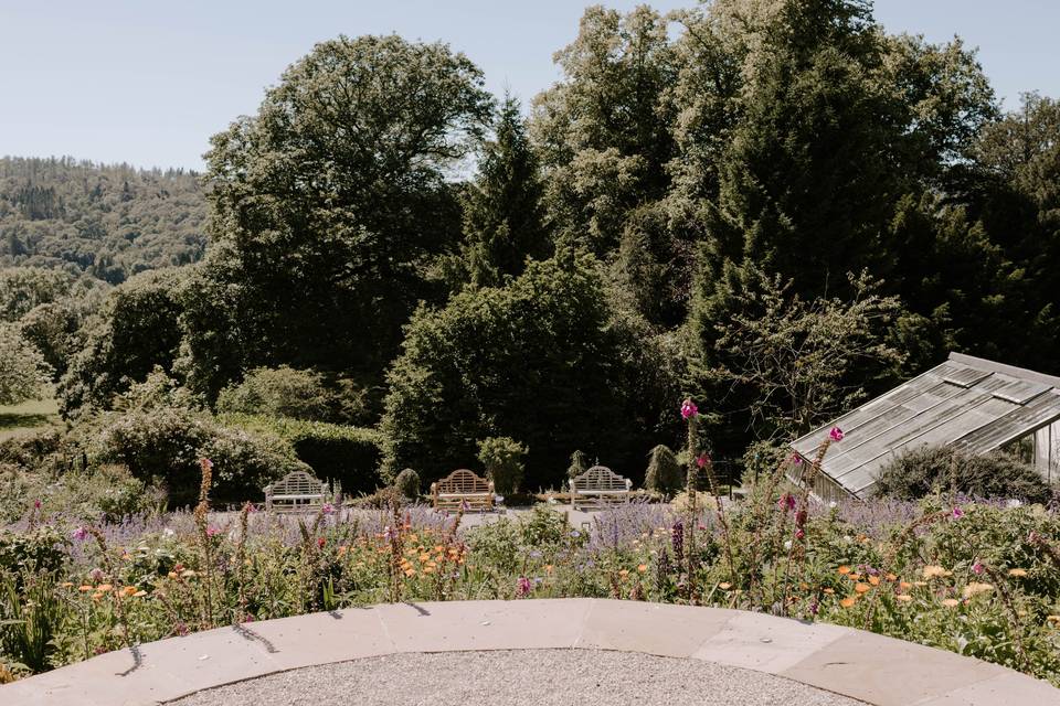 Kitchen Gardens