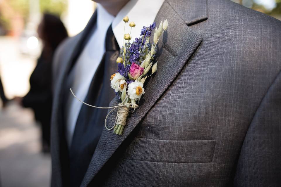 Buttonhole