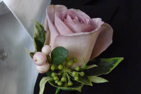 Buttonhole