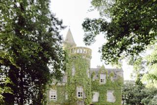 Carlowrie Castle