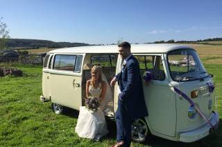 Brooklands Wedding Cars Sussex