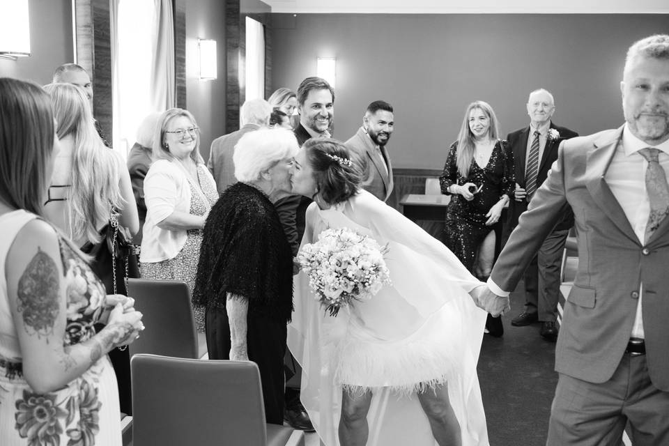 Wedding