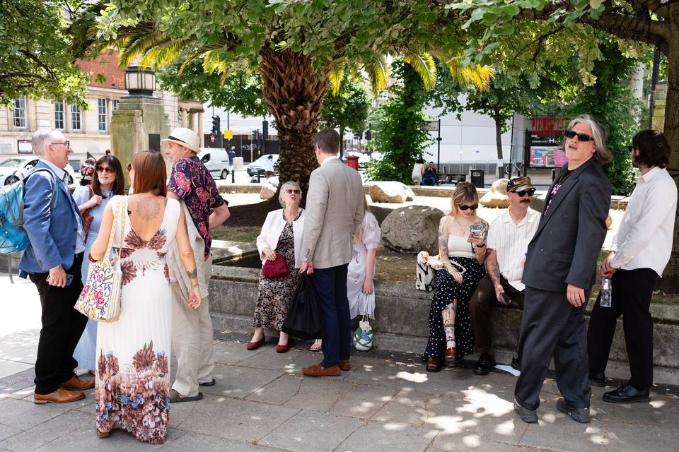 Wedding