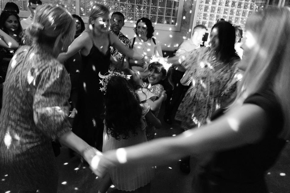 Wedding