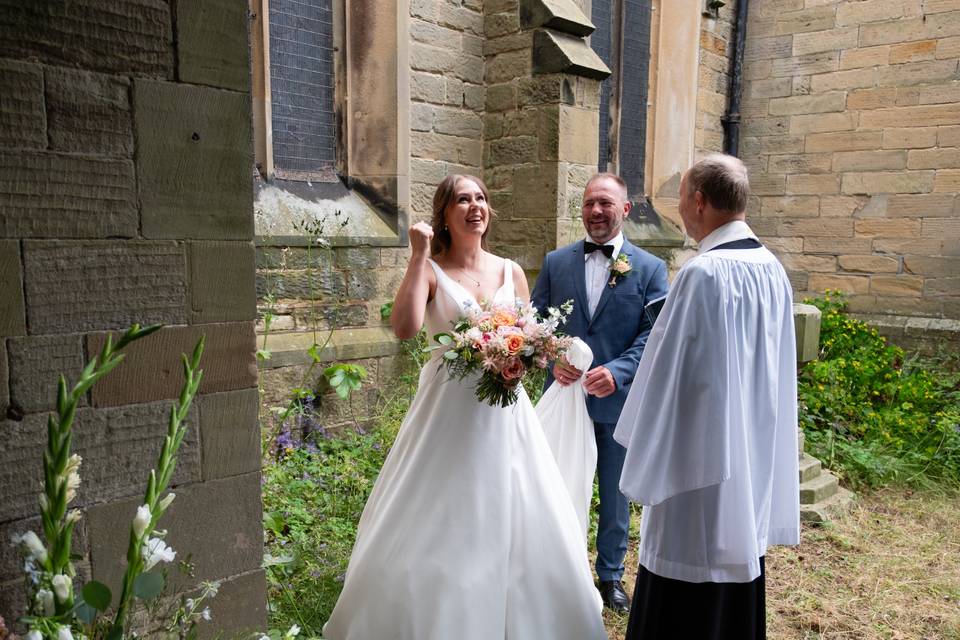 Wedding
