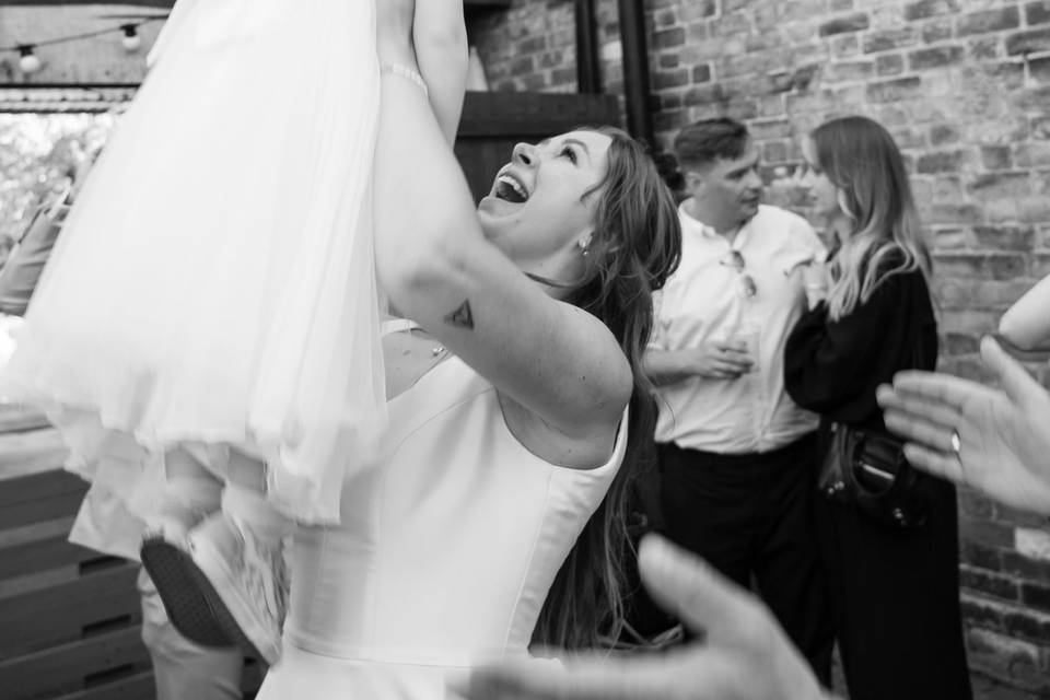 Wedding