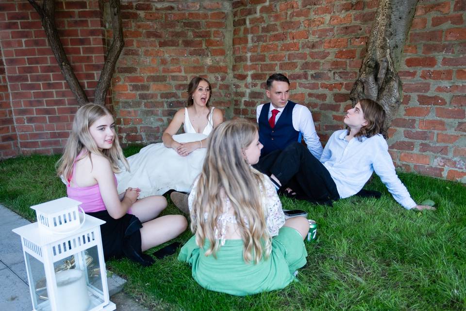 Wedding