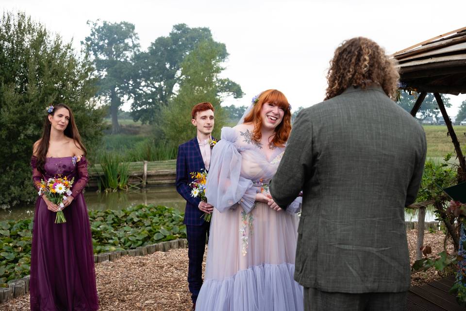 Wedding