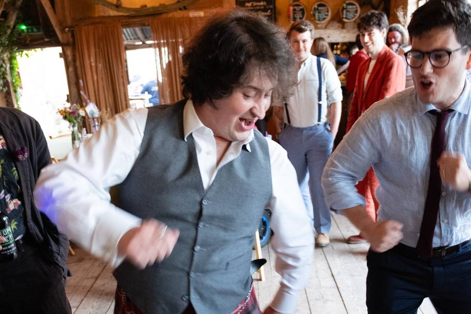 Wedding