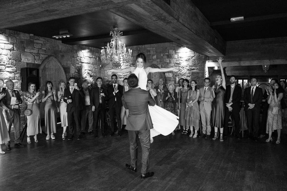 Wedding
