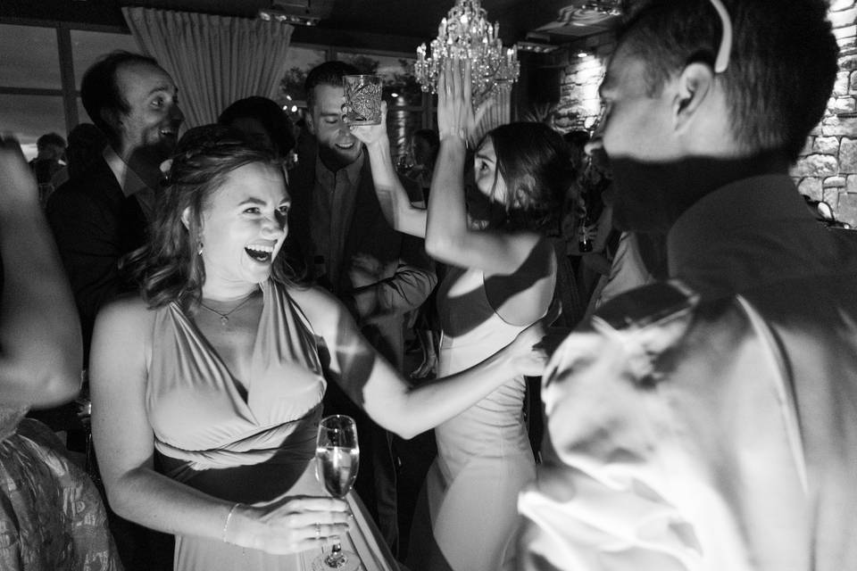 Wedding
