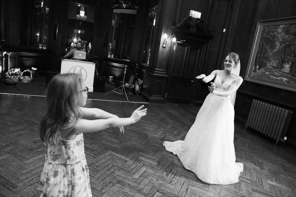 Wedding