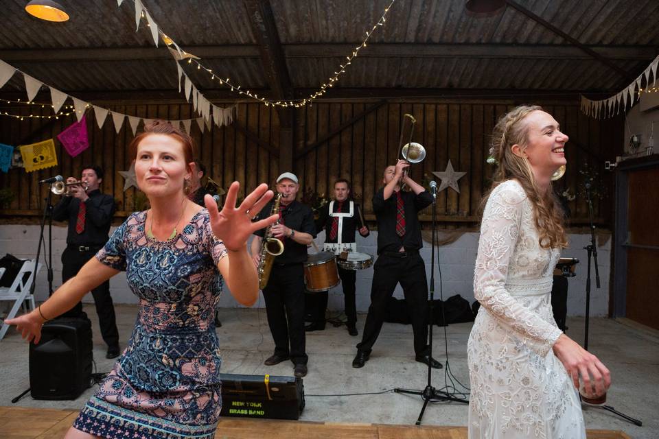 Wedding