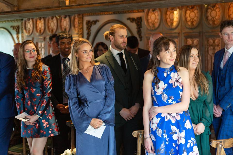 Wedding