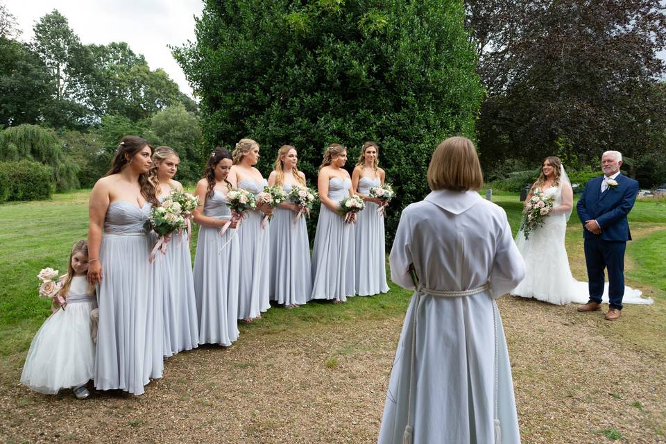 Wedding