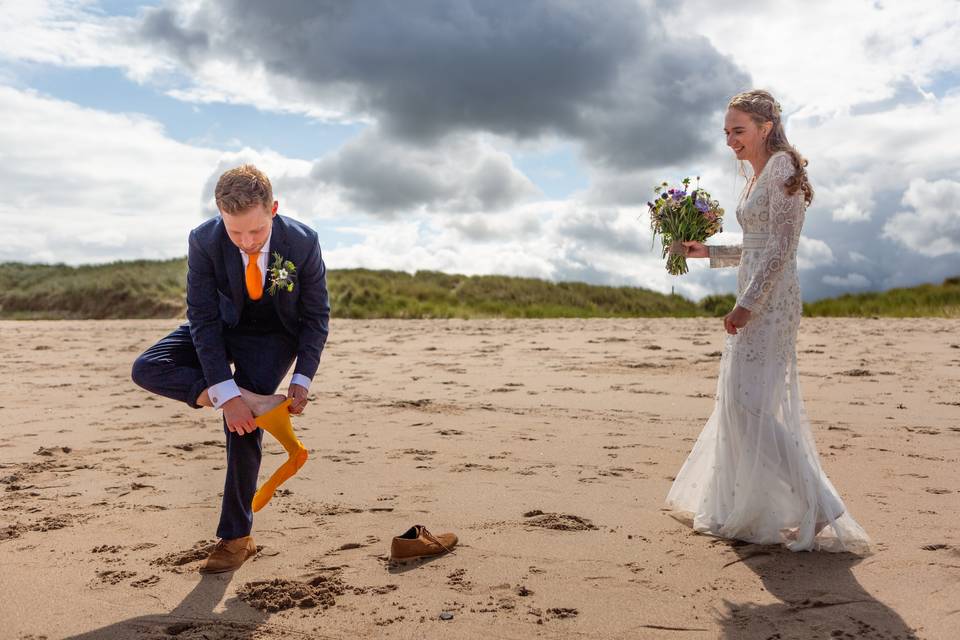 Wedding