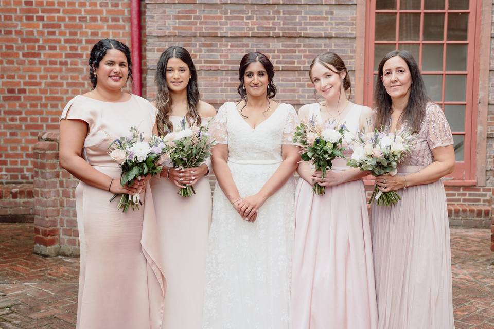 Bridal Party