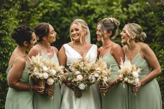 Jane's Flowers