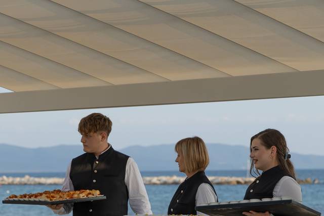 Catering