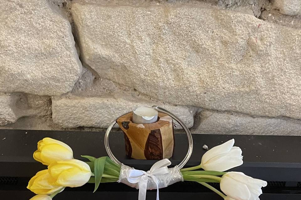 Flower accessories