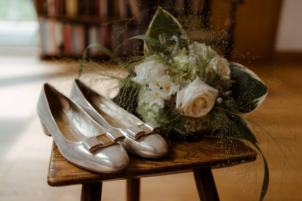 Bridal Bouquet