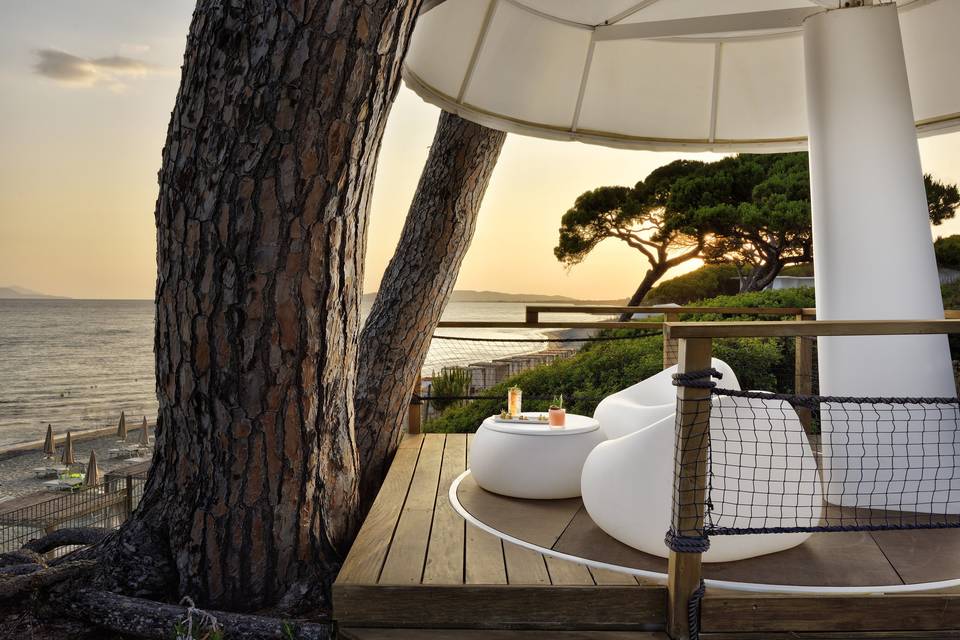 The Sense Experience Resort