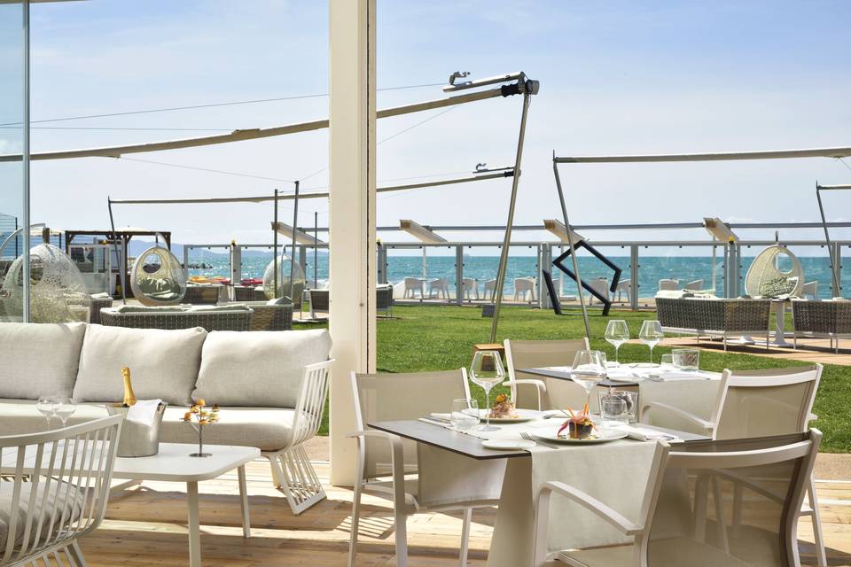 The Sense Experience Resort