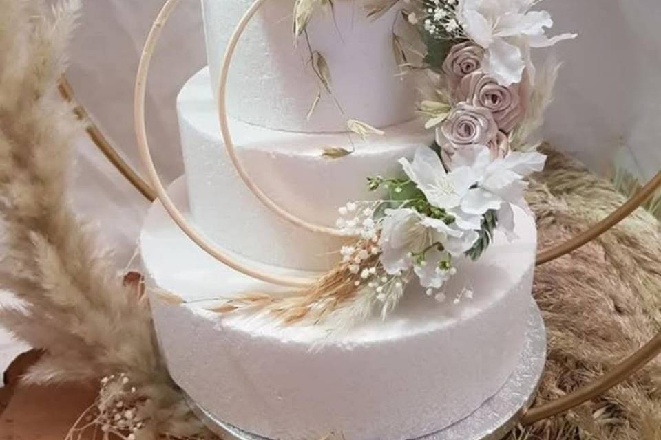 Cake
