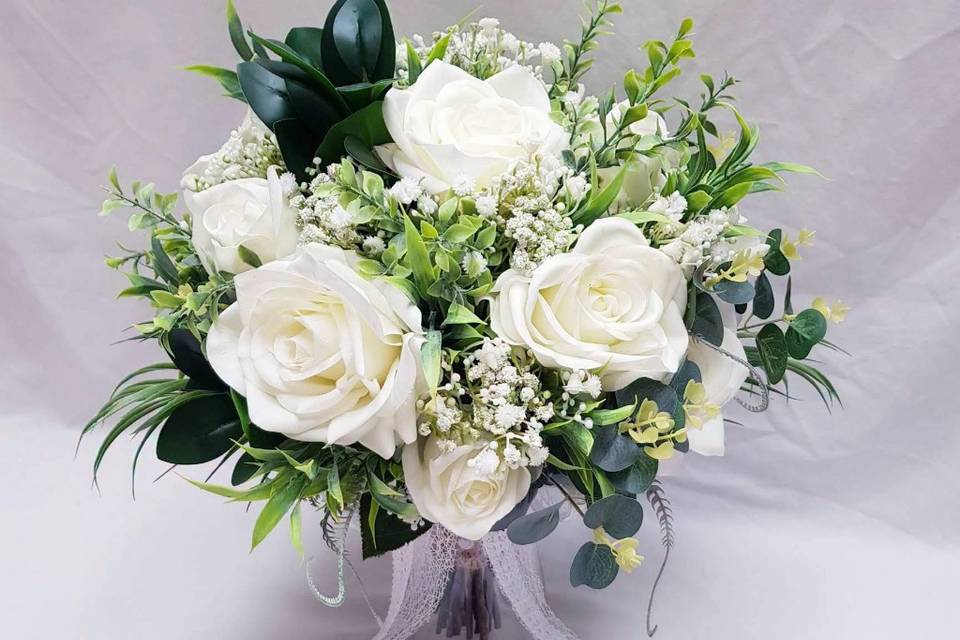 Whites